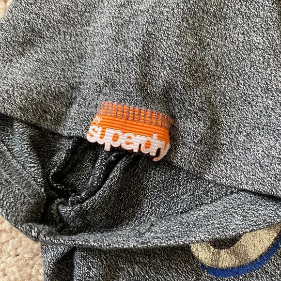 Superdry men's T-shirt - Picture 2 of 5